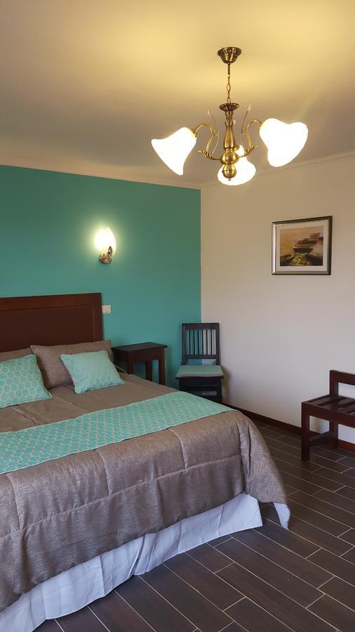 Che Cauquen Villa Puerto Santa Cruz Bagian luar foto